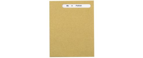 Image of Sage Compatible Wage Envelope Pack Of 1000 Se46