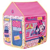 Minnie Mouse Boutique Play Tent