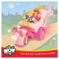 WOW Toys Rosies Royal Ride
