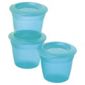Tommee Tippee   Food Pots X3
