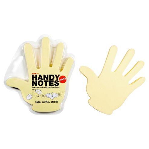 Image of Suck Uk - Handy Notes