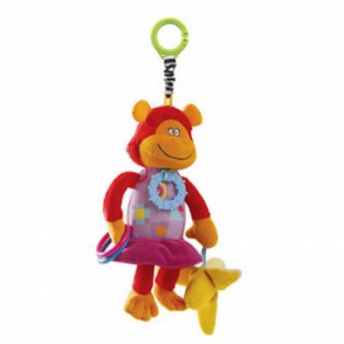 Image of Taf Toys Activity Doll - Monkey