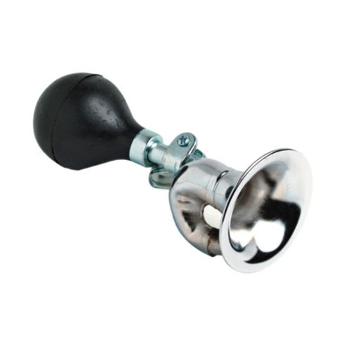 Image of Vavert Bugle Hooter Chrome