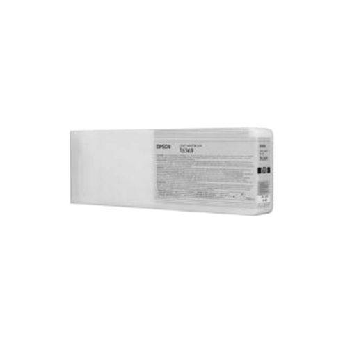Image of Epson T6369 Ink Cartridge - 700ml (light Light Black) For Epson Stylus Pro 7900/9900