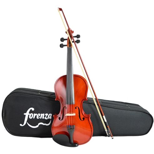 Image of Forenza Uno Series 1/2 Size Violin Outfit