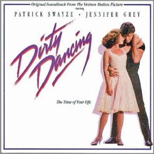 Image of Dirty Dancing Ost