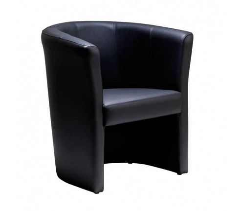 Image of Office Basics London Single Seat Tub Chair