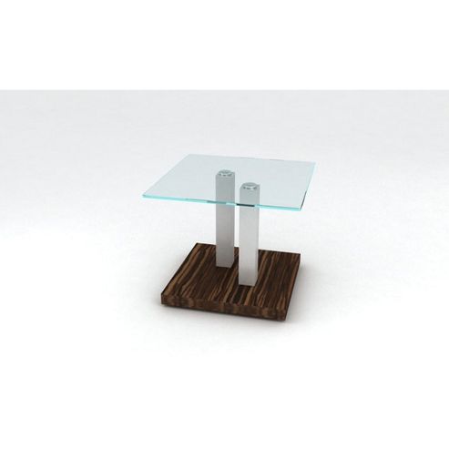 Image of Solway Furniture Villa Lamp Table