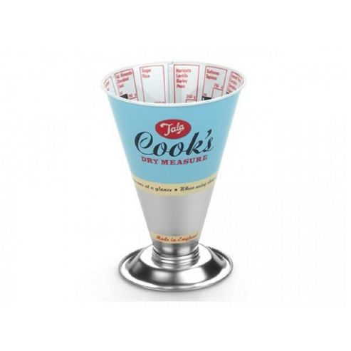Image of 1960's Style Cooks Dry Measure
