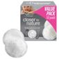 Tommee Tippee Closer to Nature Breast Pads x50