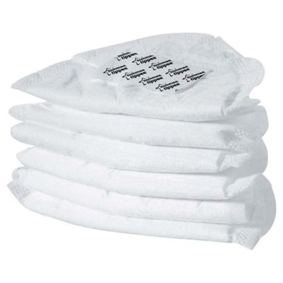 image 1 of Tommee Tippee Closer To Nature Disposable Breast Pads X50