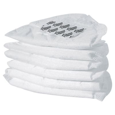 image 1 of Tommee Tippee Closer To Nature Disposable Breast Pads X50
