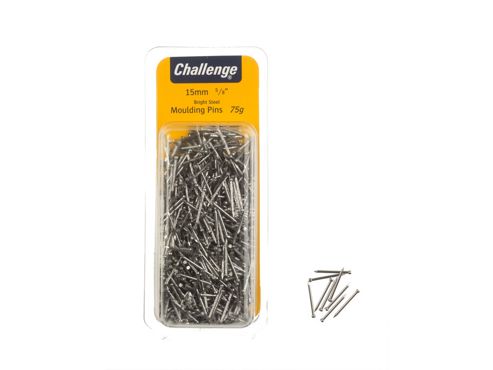 Image of Shaw Challenge Moulding Pins 15mm Clam