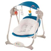 Chicco Polly Swing Octane