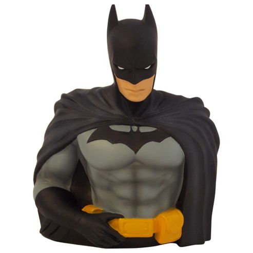 Image of Batman 3d Money Bank