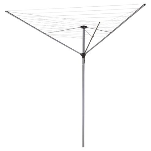 Image of Minky Essentials 30m Rotary Clothes Airer