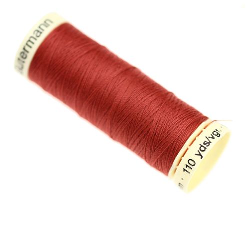 Image of Gutermann Sew All 100m - 2t100\82