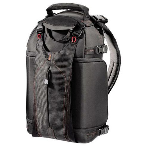 Image of Hama Katoomba 170rl Camera Sling Bag - Black 103741