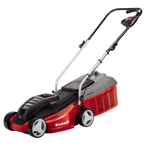 Image of Einhell 1250w Electric Rotary Lawn Mower