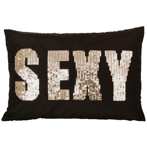 Image of Sexy Cushion