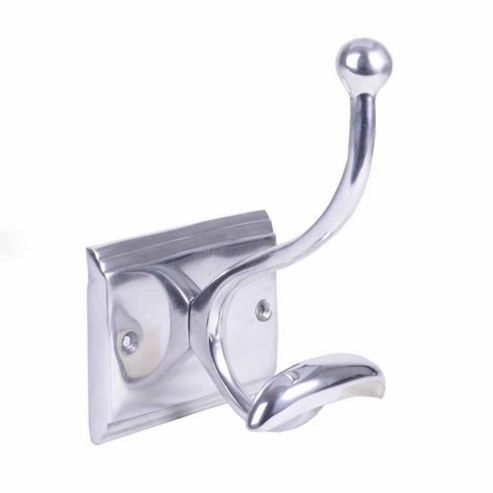 Image of Contemporary Aluminium Coat Hook