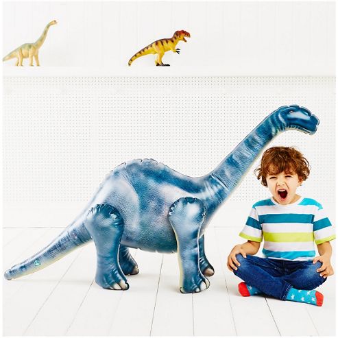 Image of Elc Inflatable Apatosaurus