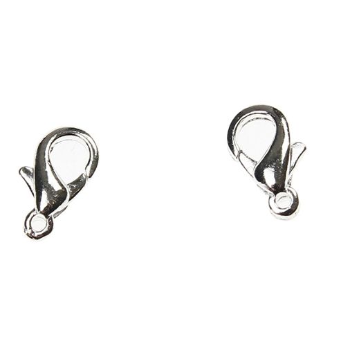 Image of Medium Magnetic Clasp - Copper Medium - 5 Pack