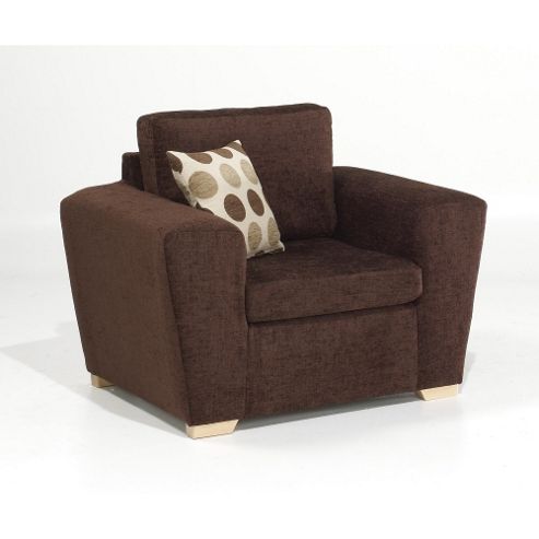 Image of Truro Chair - Chocolate