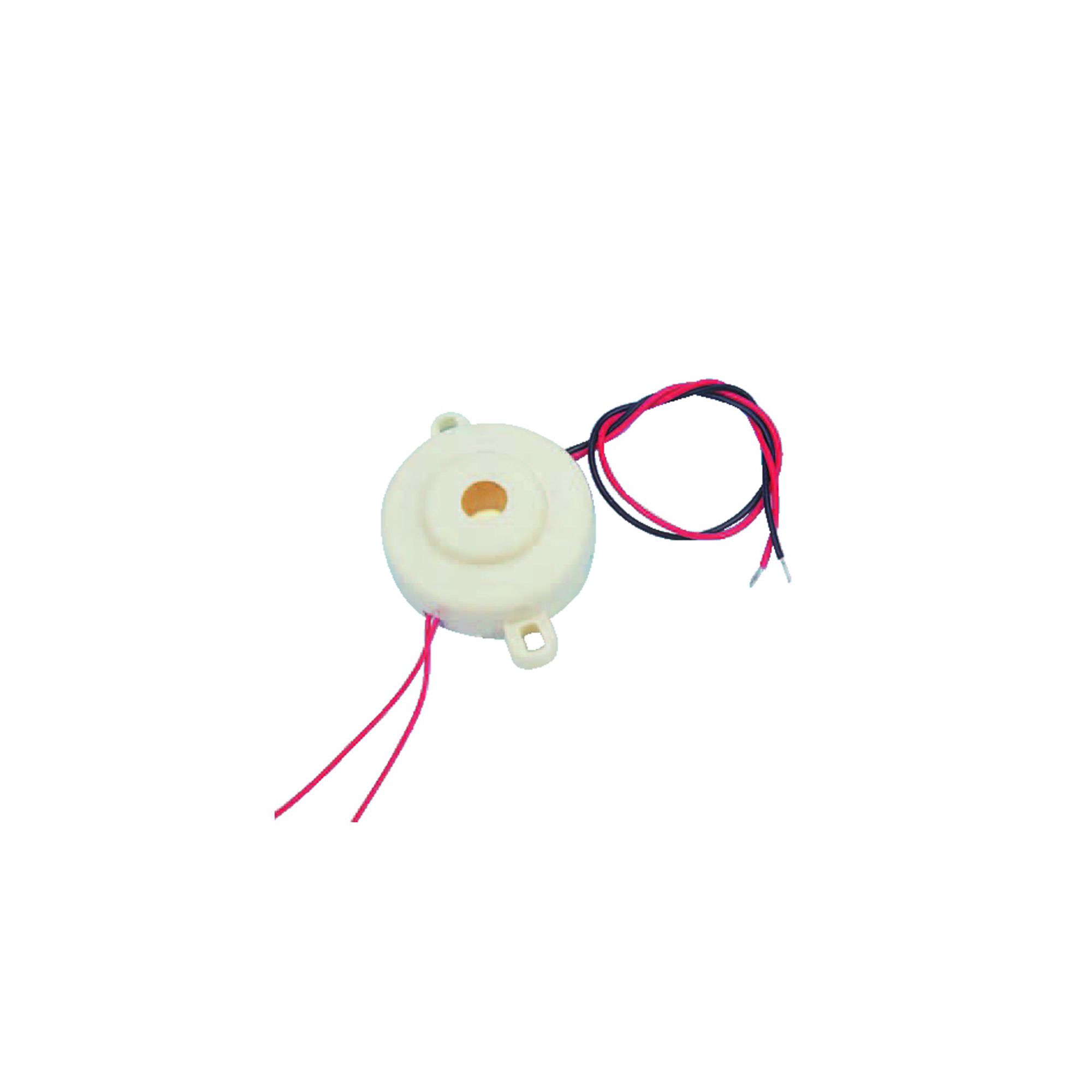 Musical Buzzer