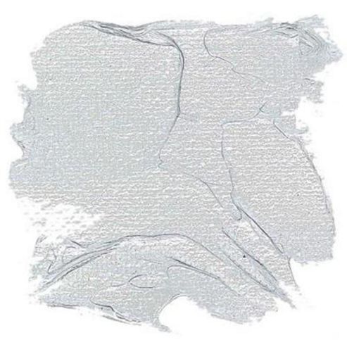 Image of Reeves Acrylic 400ml Silver