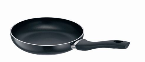 Image of Rohe Germany Savona Cast Aluminium Frying Pan - 24cm