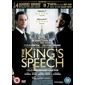 The King's Speech (DVD)