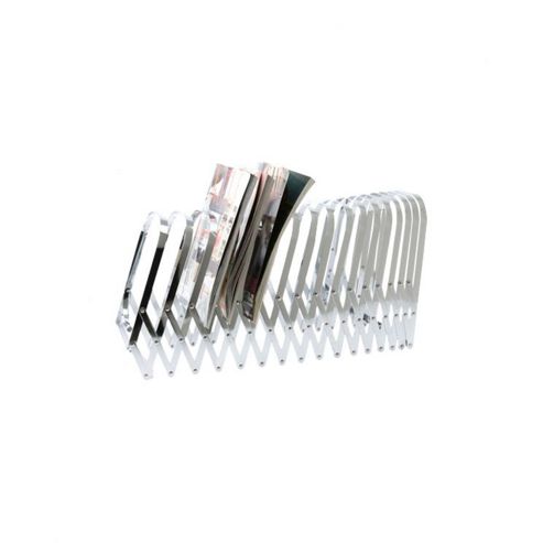 Image of Presenttime Extension Magazine Rack