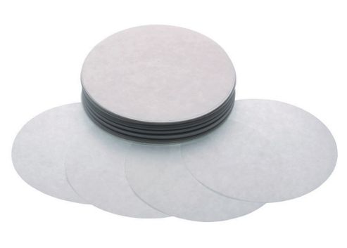 Image of Kitchen Craft Home Made Bag Of Waxed Circles / Discs For 908g / 2lb Jars