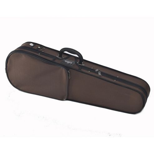 Image of Stentor Canvas Violin Case - 1/4 Size