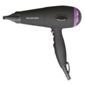 THX Total Hair Experts Accentuate Extra Lite 2000W Dryer Purple