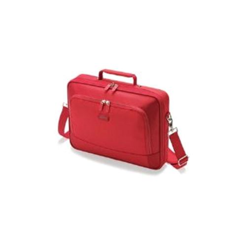 Image of Dicota D30459 Reclaim Notebook Case Red