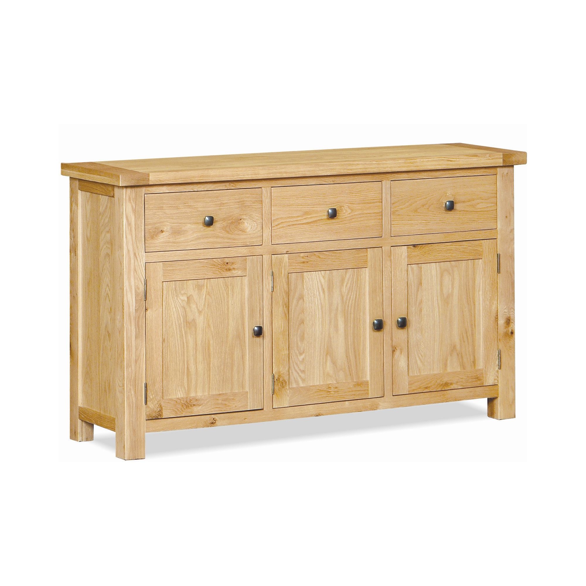 Alterton Furniture Chatsworth Large Sideboard at Tesco Direct