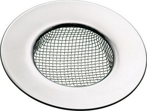Image of Stainless Steel Sink Strainer