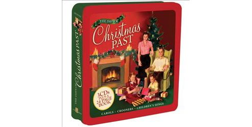 Image of Days Of Christmas Past (tin)