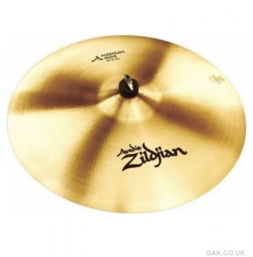 Image of Zildjian Avedis Medium Ride (22in)