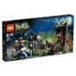 LEGO Monster Fighters The Crazy Scientist & His Monster 9466