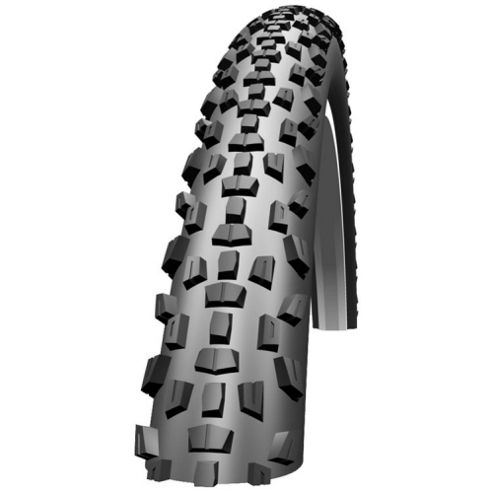 Image of Schwalbe Marathon Plus Mtb Performance Rigid Smartguard Compound Tyre In Black - 26 X 2.10