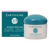 Earth Line A.C.E. Q10 Day And Night Cream (50ml Cream)