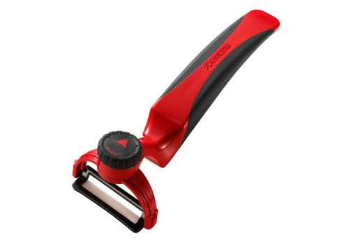 Image of Kyocera Ceramic Bladed Peeler With Rotating Head