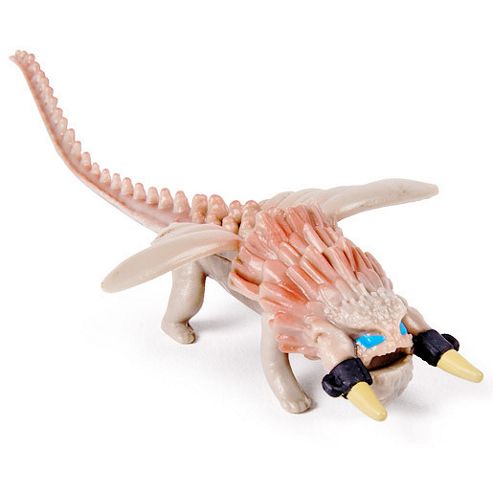 Image of How To Train Your Dragon Battle Figure - Bewilderbeast