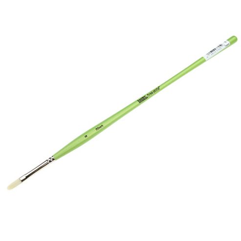 Image of Liquitex Freestyle Brush Filbert No2