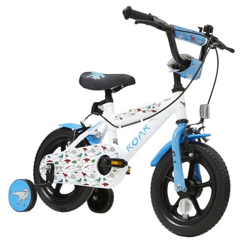 trex girls bike