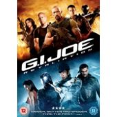 G.I. Joe - Retaliation