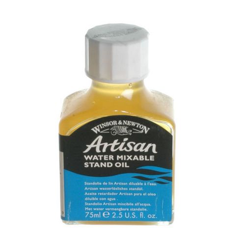 Image of W&n - Artisan Water Mixable Stand Oil -75ml